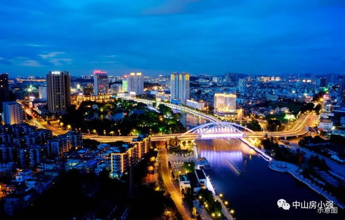 中山南頭樓盤全攻略 售樓處電話、地址、價格、位置及最新動態