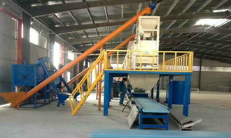 河北滄州建筑模板設備流水線與中山產業聯動探析