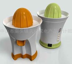 中山電器產品外觀結構設計的優勢與發展趨勢