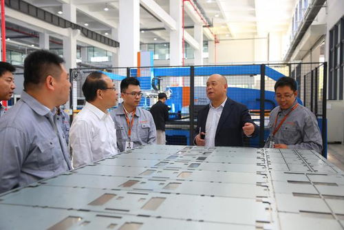 奧普嘉興工廠正式開業投產，賦能智能集成家居模式