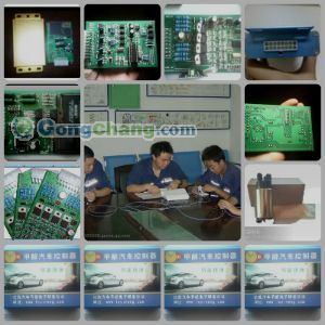 中山甲醇汽車控制器供應與報價指南